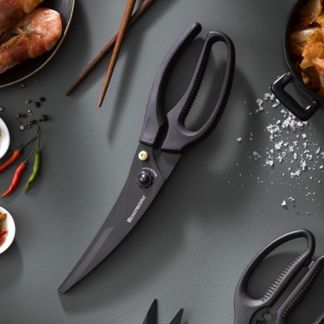 Foarfeca pentru pui 25cm Messermeister