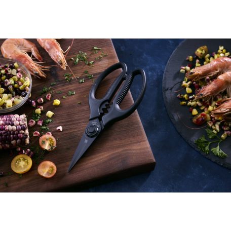 Foarfeca de precizie 17cm Messermeister