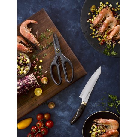 Foarfeca de precizie 17cm Messermeister