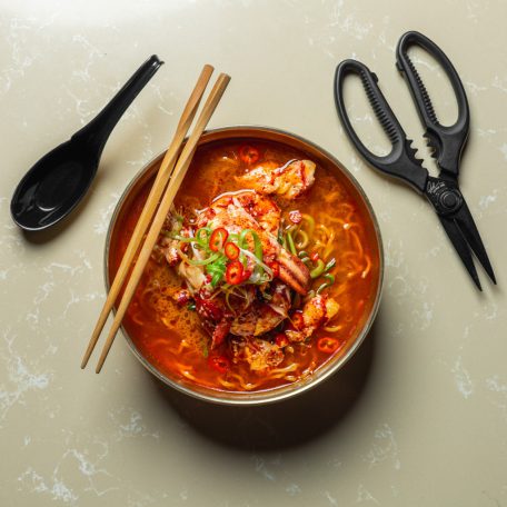 Foarfeca de precizie 17cm Messermeister