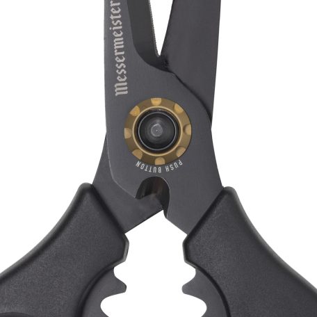 Foarfeca de precizie 17cm Messermeister