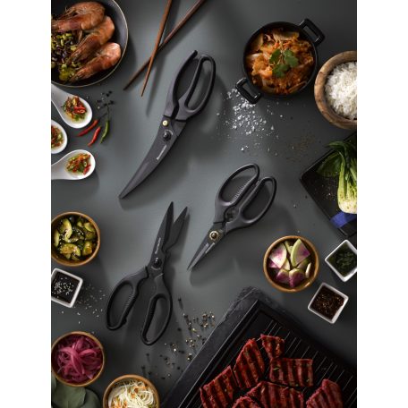 Foarfeca multifunctionala 23cm Messermeister