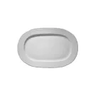 Platou oval 22cm Roma