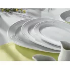 Platou oval 22cm Roma