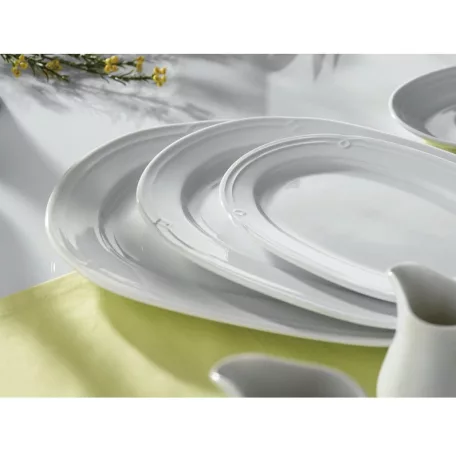 Platou oval 22cm Roma