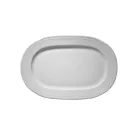 Platou oval 28cm Roma