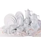 Platou oval 28cm Roma
