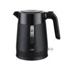 Fierbator apa 1000ml Salsa negru