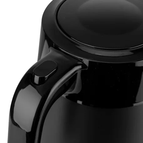 Fierbator apa 1000ml Salsa negru