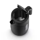Fierbator apa 1000ml Salsa negru