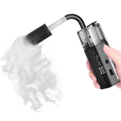 Afumator cocktail Lensgo GO