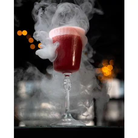 Afumator cocktail Lensgo GO