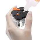 Afumator cocktail Lensgo GO