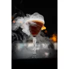 Afumator cocktail Lensgo GO