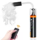 Afumator cocktail Lensgo S