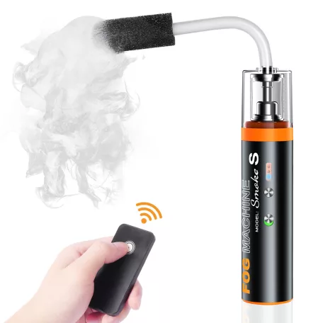 Afumator cocktail Lensgo S
