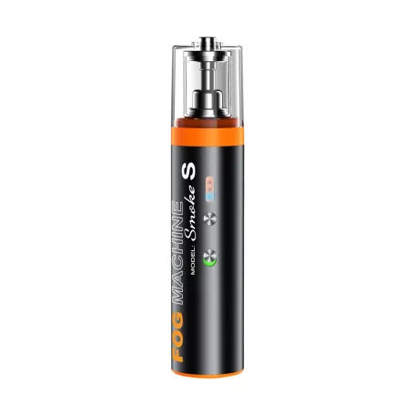 Afumator cocktail Lensgo S