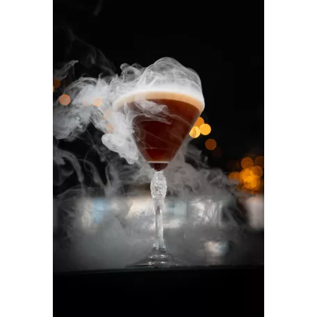 Afumator cocktail Lensgo S