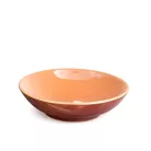 Bol ceramica maro 20 cm