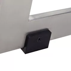 Suport bagaje Steel
