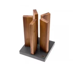 Bloc magnetic cutite Stonehenge KAI