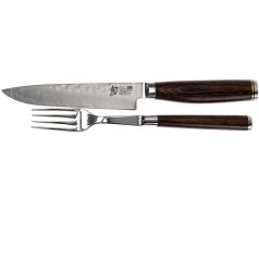 Set Steak Tim Malzer