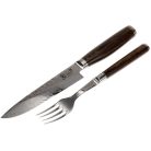 Set Steak Tim Malzer