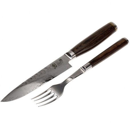 Set Steak Tim Malzer