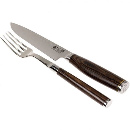 Set Steak Tim Malzer