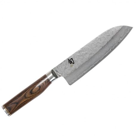 Cutit Santoku 18cm Tim Malzer