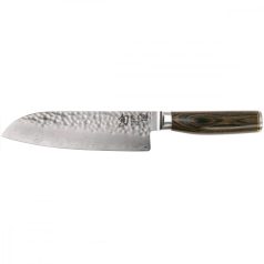 Cutit Santoku 18cm Tim Malzer
