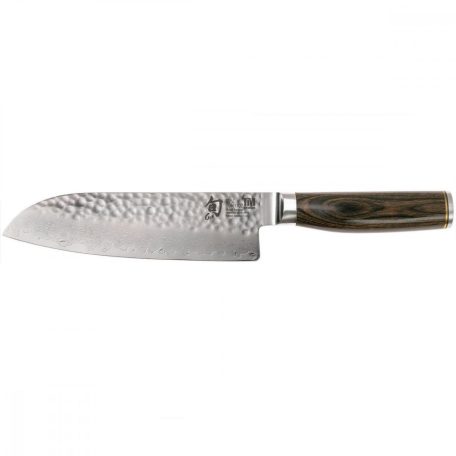 Cutit Santoku 18cm Tim Malzer