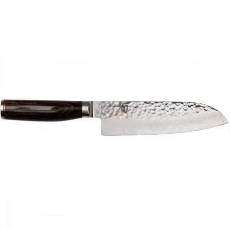 Cutit Santoku 18cm Tim Malzer