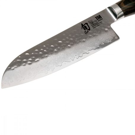 Cutit Santoku 18cm Tim Malzer