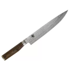 Shun Premier Tim Malzer