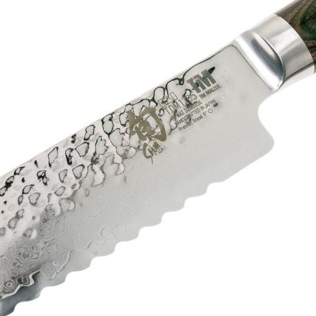 Cutit paine 23cm Tim Malzer