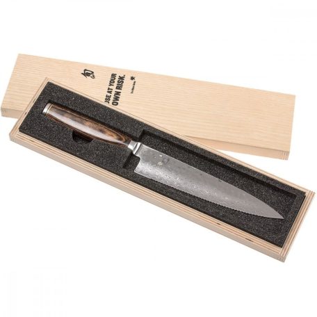 Cutit tomate 15cm Tim Malzer