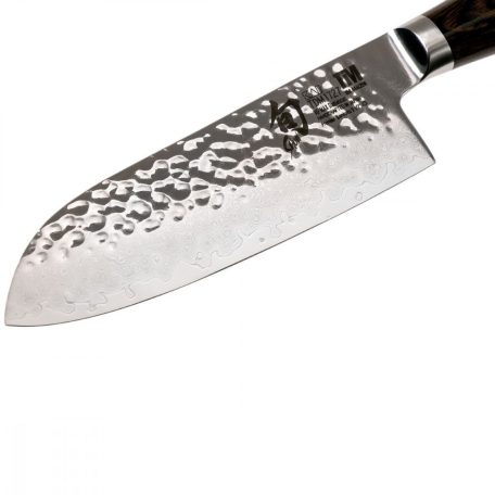 Cutit Santoku 15cm Tim Malzer
