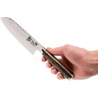 Cutit Santoku 15cm Tim Malzer