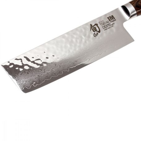 Cutit Nakiri 14cm Tim Malzer