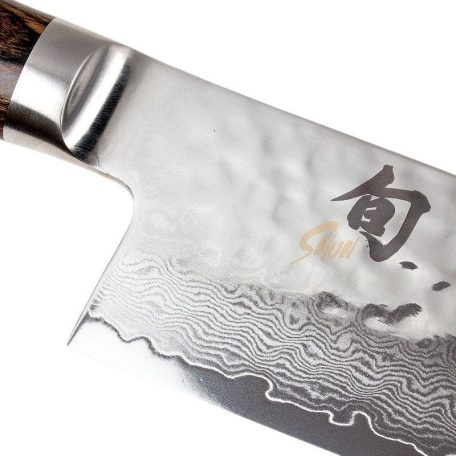 Cutit Nakiri 14cm Tim Malzer