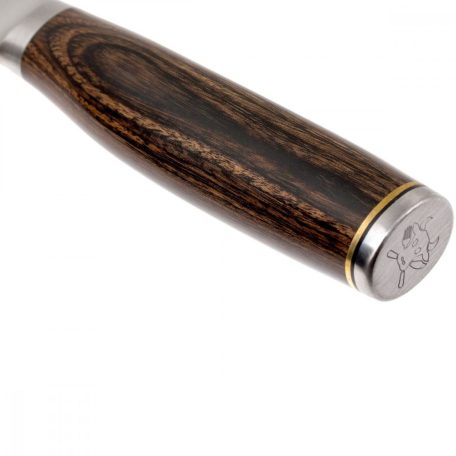 Cutit Nakiri 14cm Tim Malzer