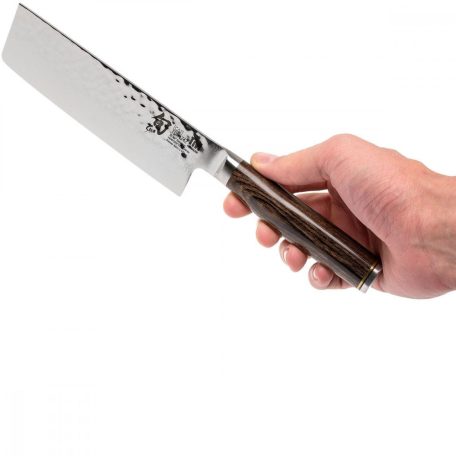 Cutit Nakiri 14cm Tim Malzer