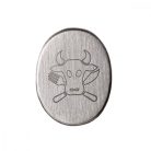 Cutit Nakiri 14cm Tim Malzer