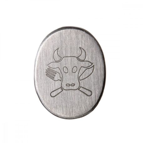 Cutit Nakiri 14cm Tim Malzer