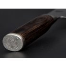 Cutit Nakiri 14cm Tim Malzer