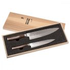 Set 2 cutite Tim Malzer