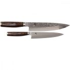 Set 2 cutite Tim Malzer