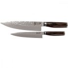 Set 2 cutite Tim Malzer