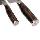 Set 2 cutite Tim Malzer